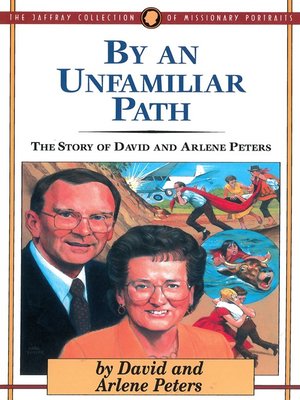 cover image of By an Unfamiliar Path